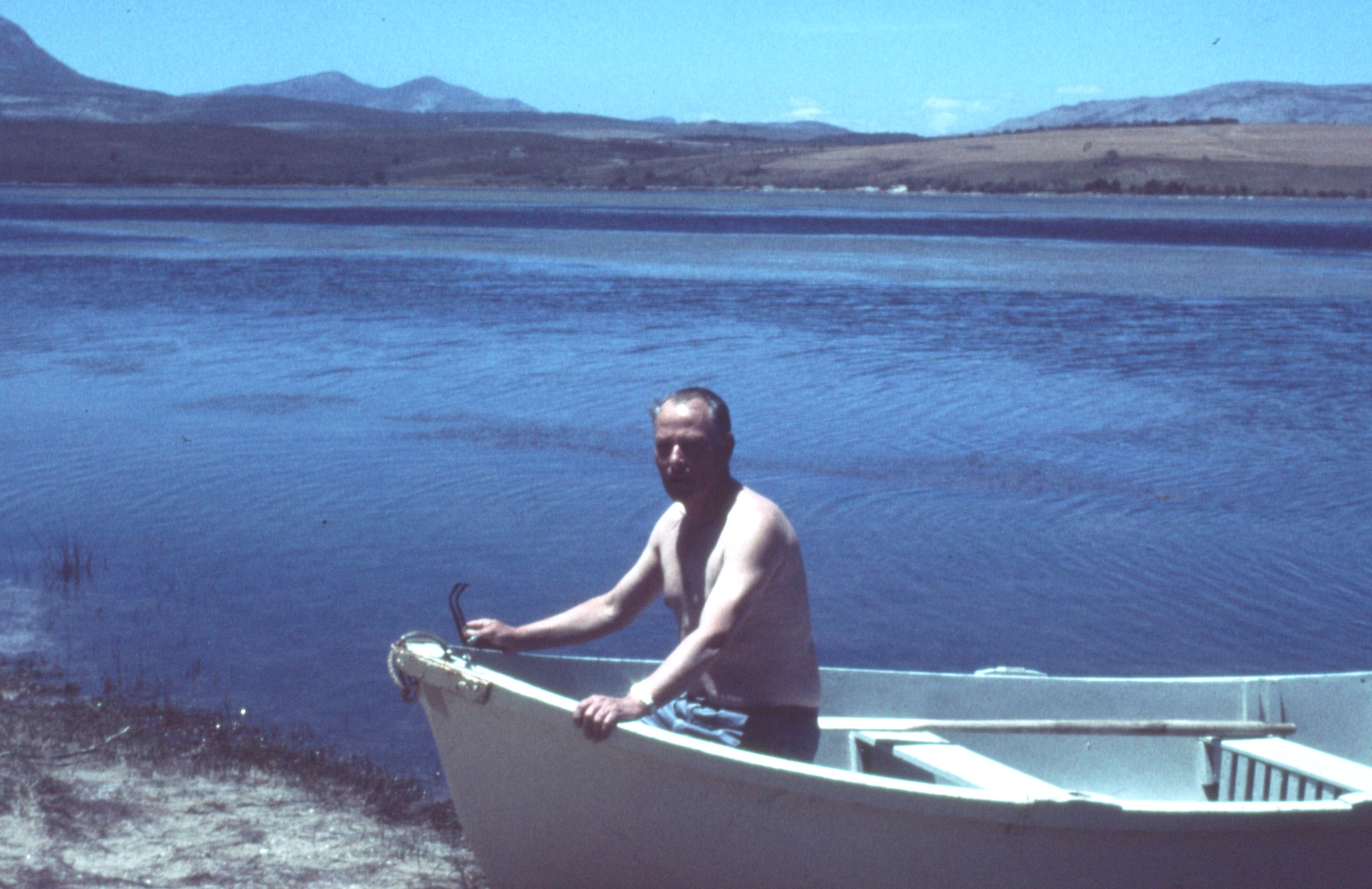 father at vlei