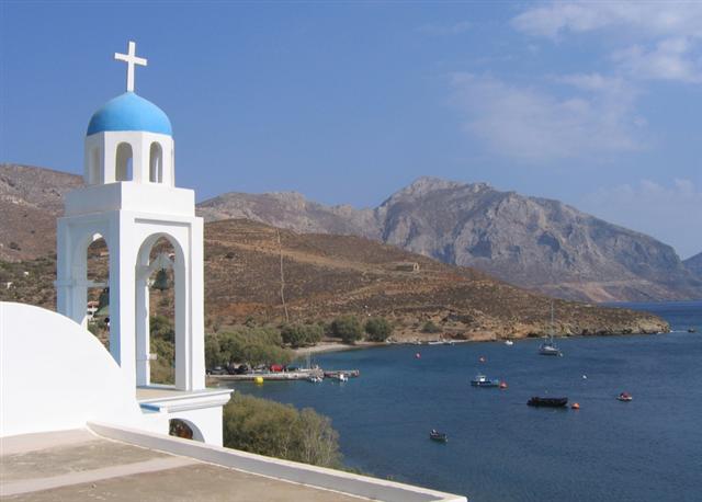 Greek Islands