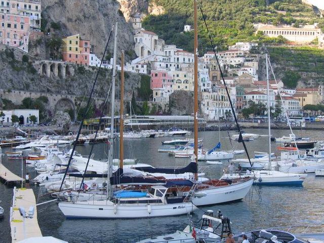 Amalfi