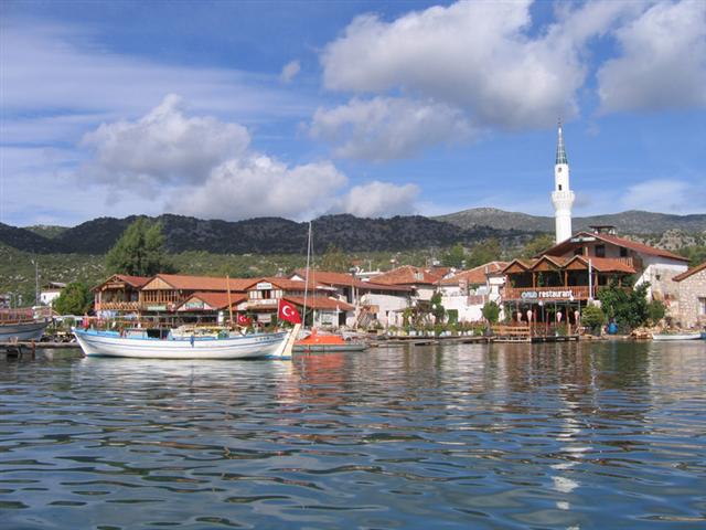 Turkey