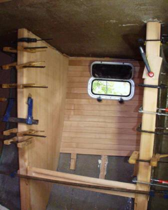 cabin port panel 2
