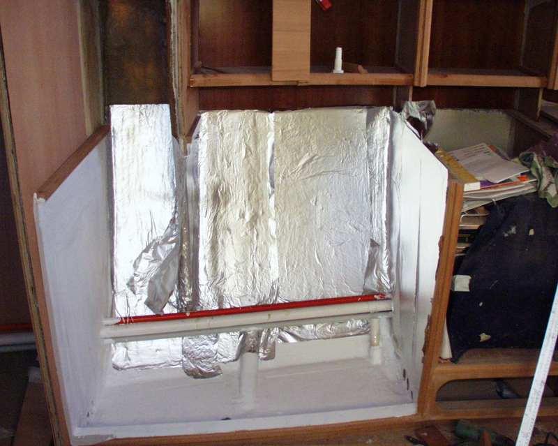 freezer lining 1