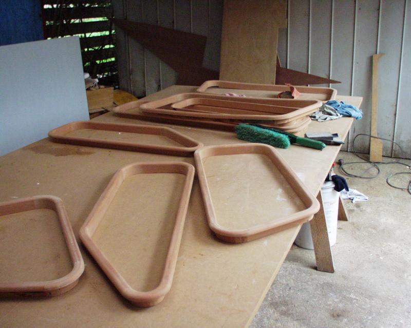 hatch surrounds