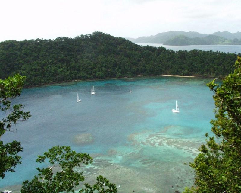 matangi bay