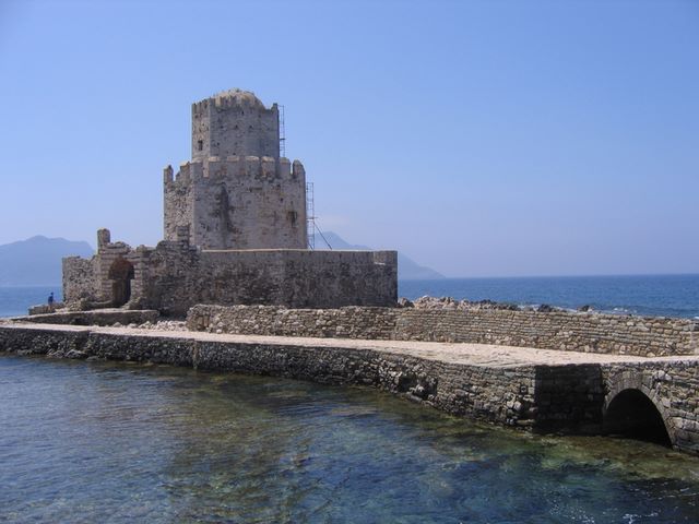 Greece - Peloponnese