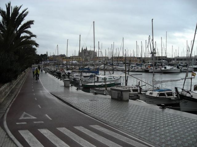 Palma de Mallorca