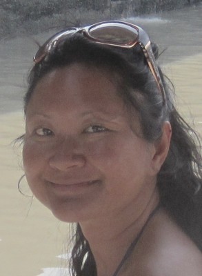 Christine