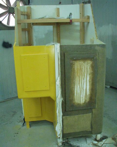 Malua — bathroom mod 3