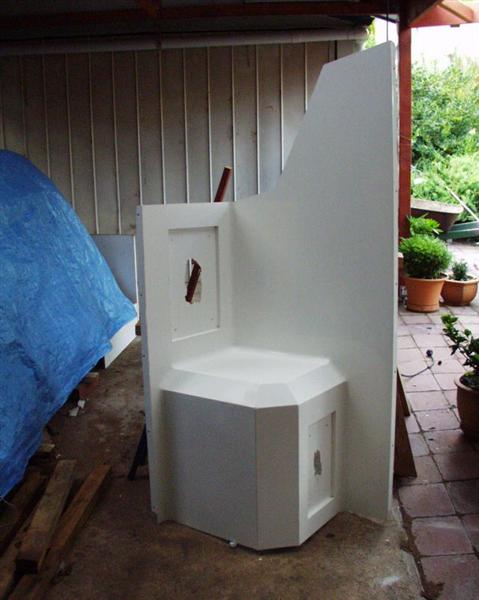Malua — bathroom mod piece 2