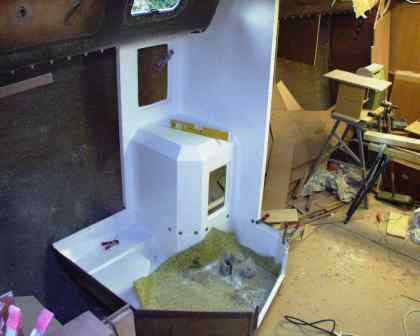 Malua — bathroom mod piece 5