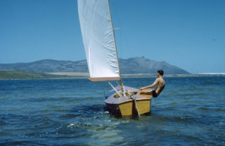 bot river vlei sortie