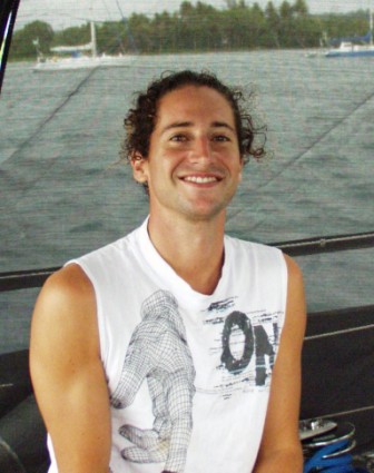 Brad