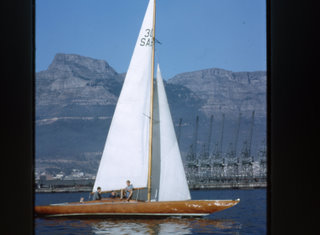 cape town 12 meter