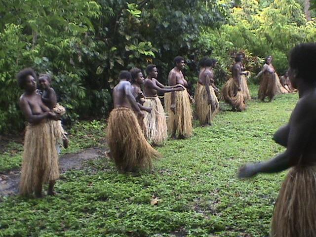 Vanuatu — photograph 11