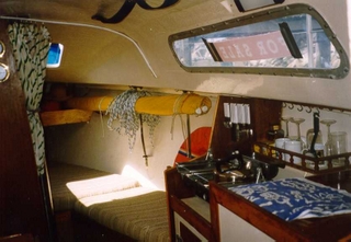 galley