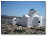 Greek Islands — original photograph