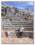 Turkey — original photograph