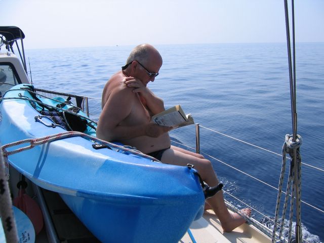 Friends in Halkidiki — original photograph