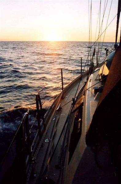 sunrise