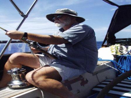 the old man and the sea