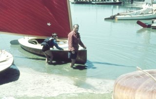 zeokoe vlei finn